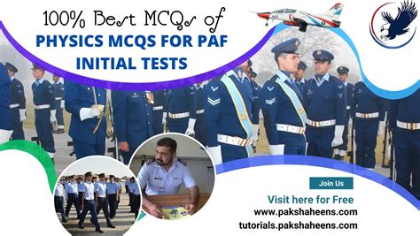 online paf test practice|Best PAF Physics Tests MCQs for Airman .
